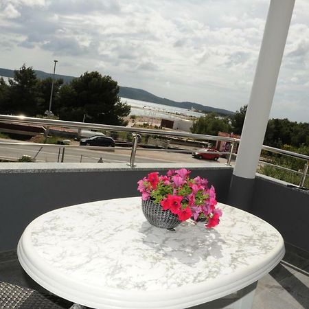 Apartment Odak Бродарица Экстерьер фото