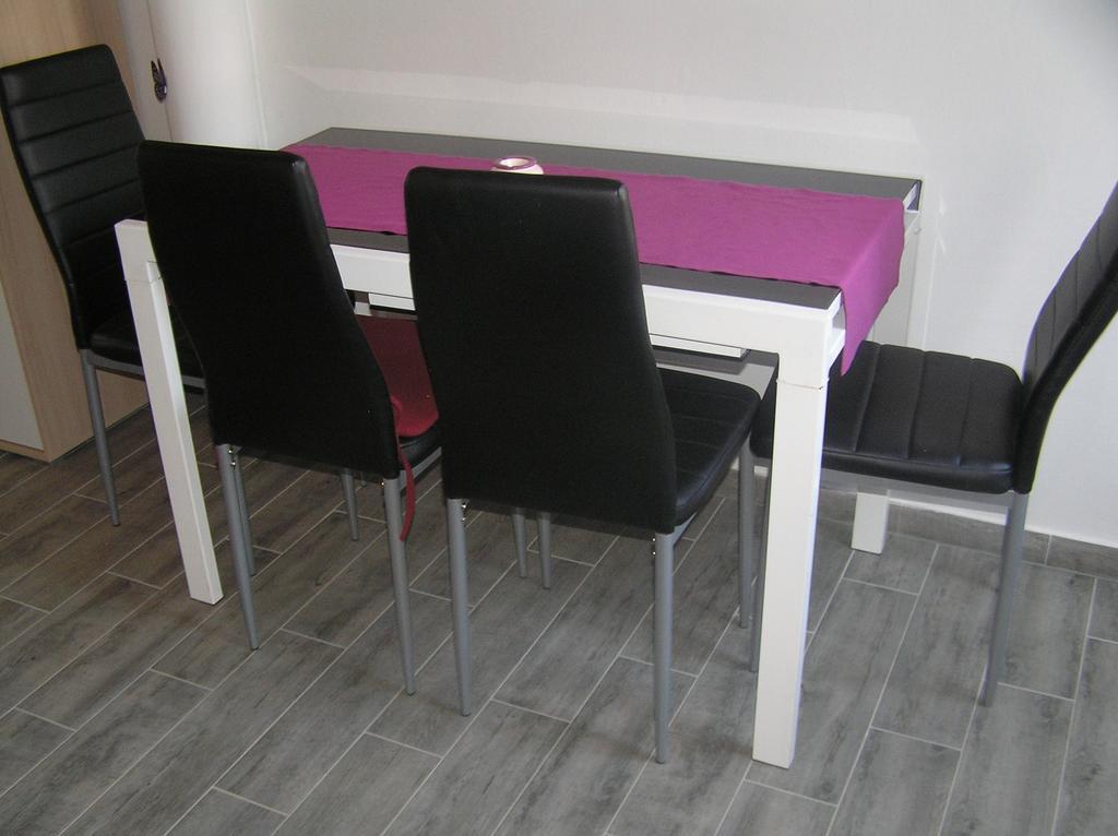 Apartment Odak Бродарица Экстерьер фото