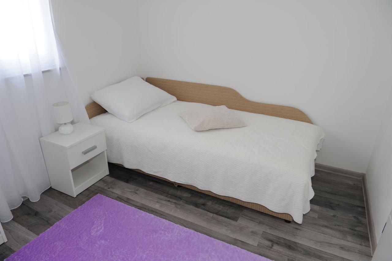 Apartment Odak Бродарица Экстерьер фото
