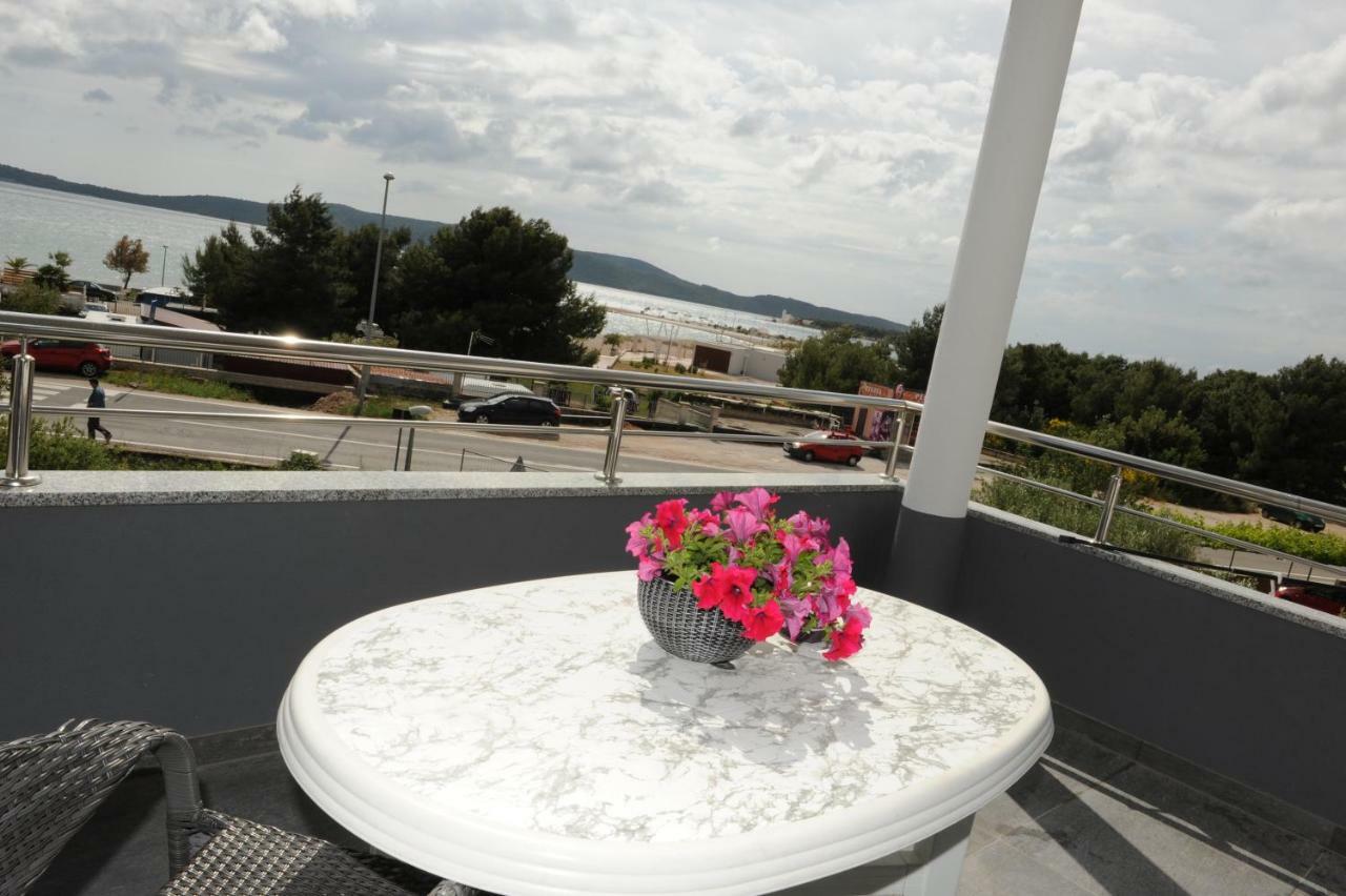 Apartment Odak Бродарица Экстерьер фото