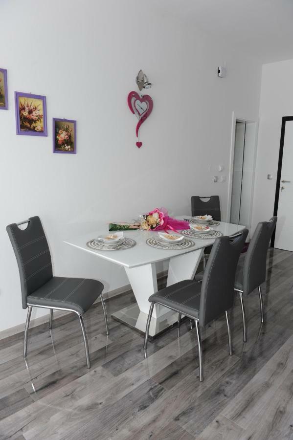 Apartment Odak Бродарица Экстерьер фото