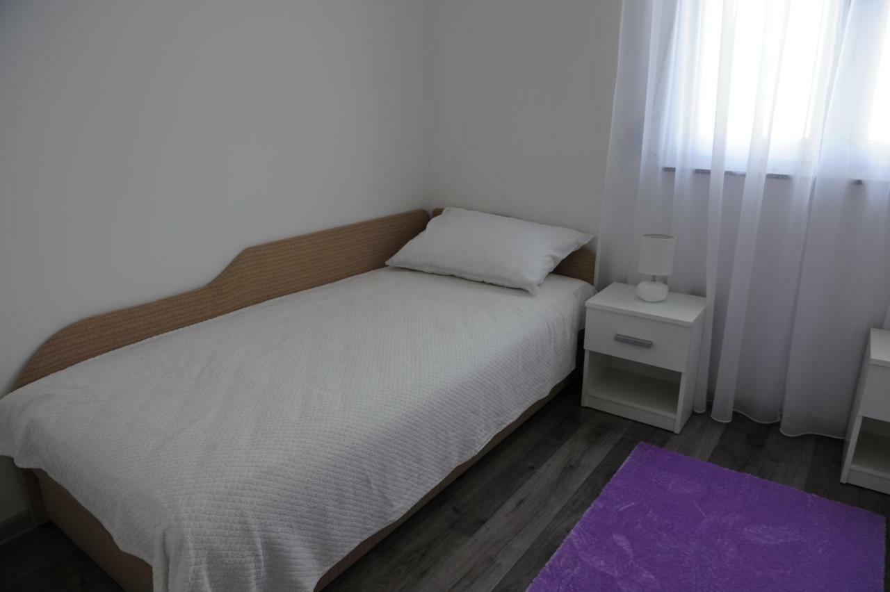 Apartment Odak Бродарица Экстерьер фото