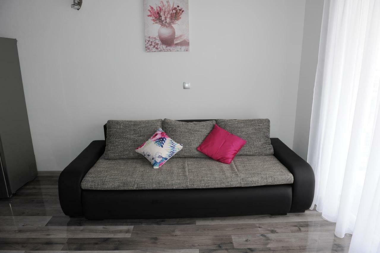 Apartment Odak Бродарица Экстерьер фото