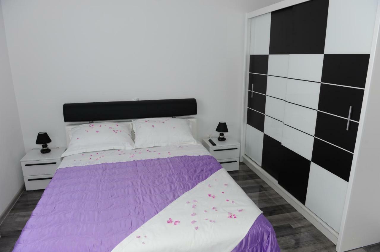 Apartment Odak Бродарица Экстерьер фото