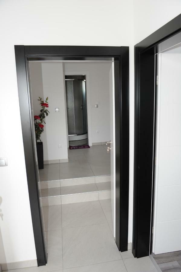 Apartment Odak Бродарица Экстерьер фото