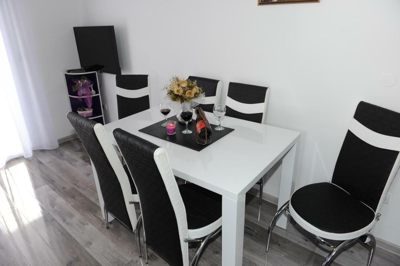 Apartment Odak Бродарица Экстерьер фото