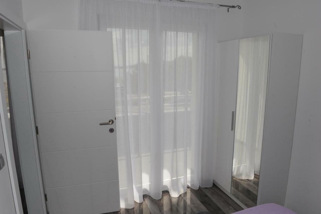 Apartment Odak Бродарица Экстерьер фото