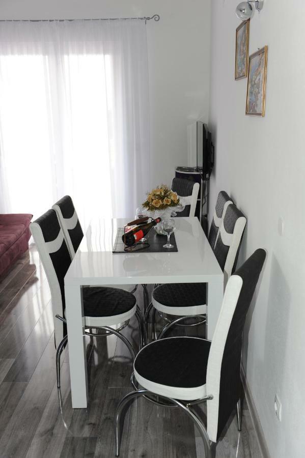 Apartment Odak Бродарица Экстерьер фото