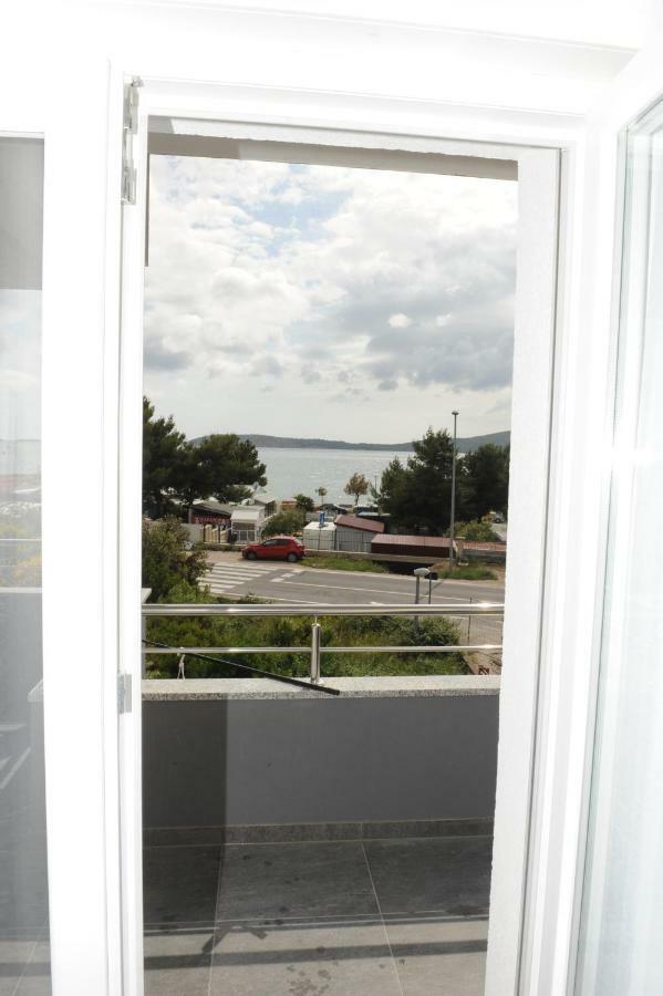 Apartment Odak Бродарица Экстерьер фото
