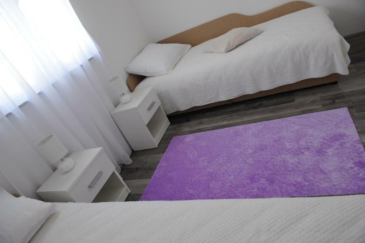 Apartment Odak Бродарица Экстерьер фото