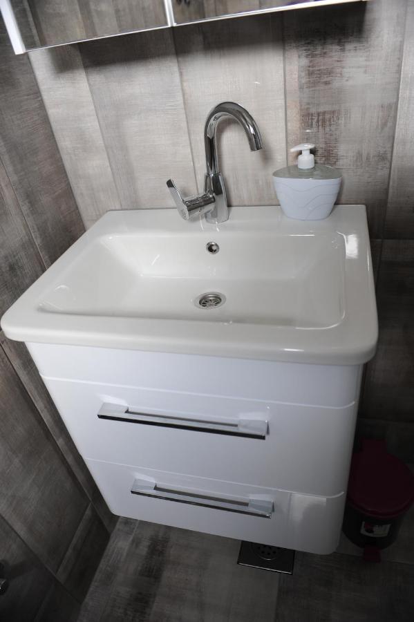 Apartment Odak Бродарица Экстерьер фото