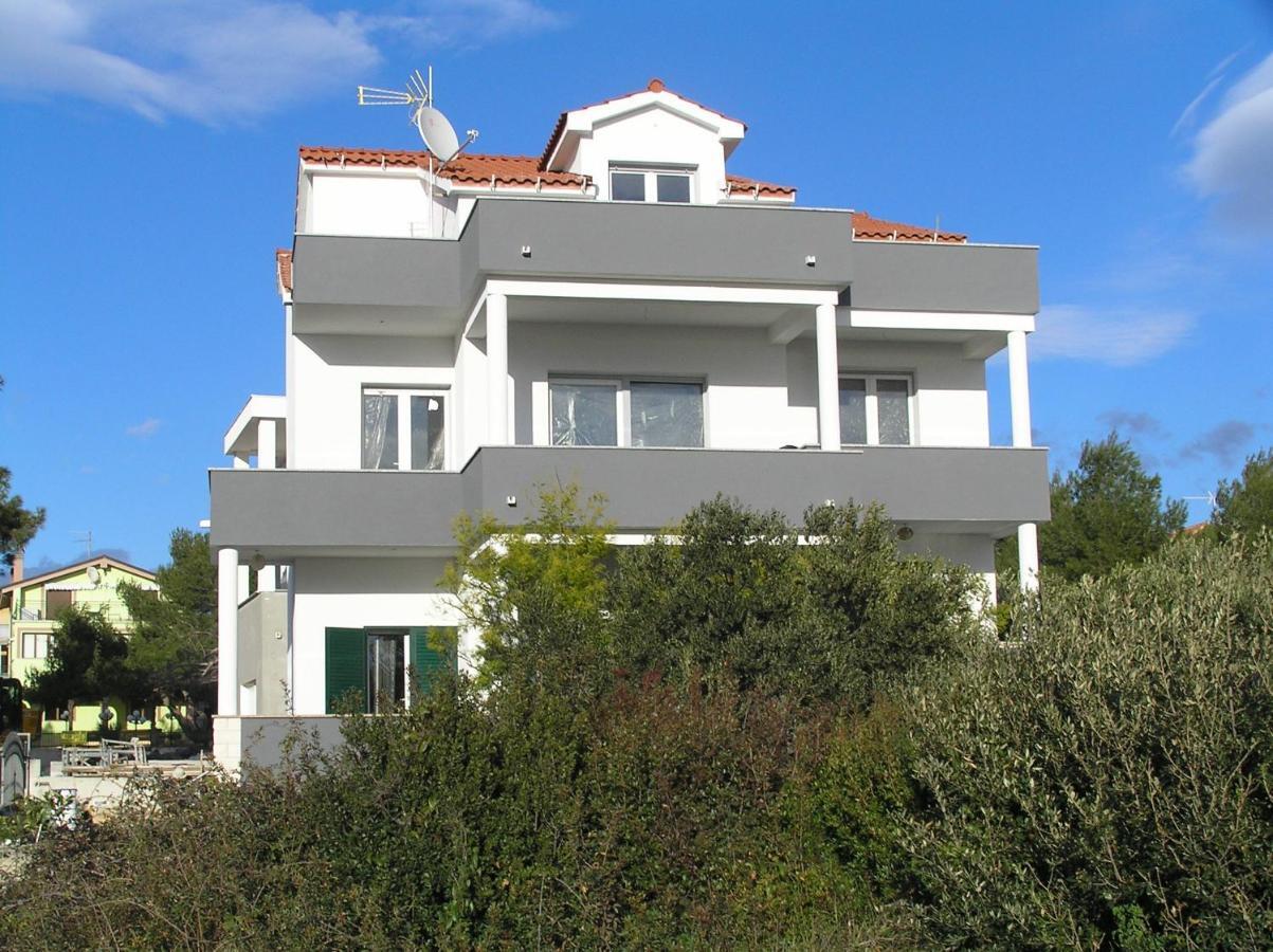 Apartment Odak Бродарица Экстерьер фото
