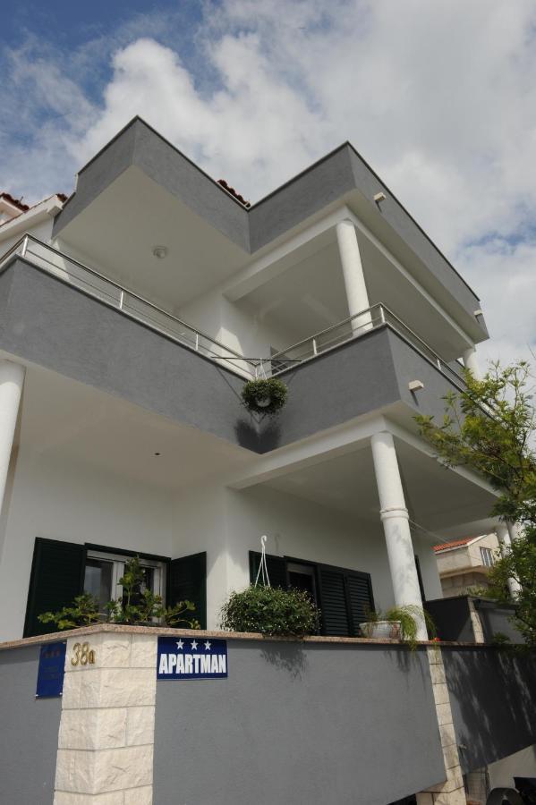 Apartment Odak Бродарица Экстерьер фото